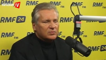 Kwaśniewski: Wielka Brytania sama nie znajdzie szczęścia