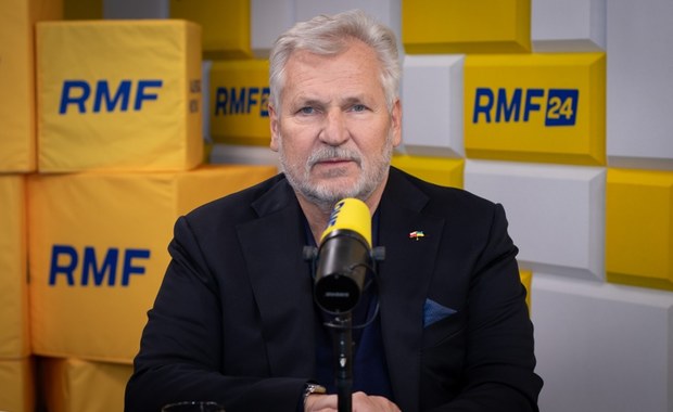 Kwaśniewski: Wina za brak współpracy z MSZ leży po stronie prezydenta