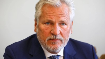 Kwaśniewski: Źle oceniam protesty środowisk LGBT w stolicy
