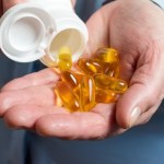 kwasy omega 3 Kwasy omega-3 mogą obniżać ciśnienie. Badania wskazują, komu pomagają najbardziej