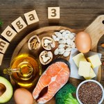 Kwasy omega-3 wspomagają leczenie nowotworów [nowe badania]
