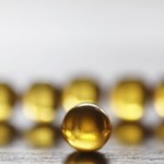 Kwasy omega-6 chronią przed przedwczesną śmiercią