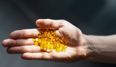 Kwasy tłuszczowe omega-3 obniżają ciśnienie. Naukowcy: wystarczą trzy gramy dziennie 