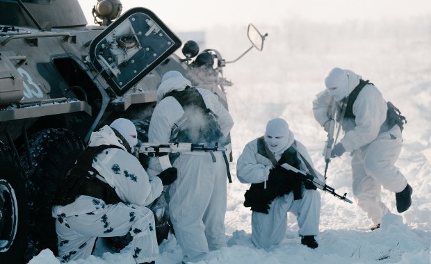 Kwatera NATO "z oknem" na Arktykę. Fińscy politycy podzieleni 