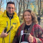 Kwesta na Cmentarzu Rakowickim. Dymna w RMF FM: To cudowne święto