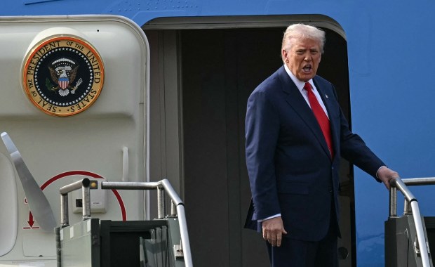 "Kwestia dni lub godzin". USA gotowe do ataku na Wenezuelę?