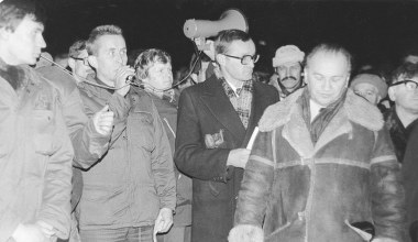 Kwestia niepodległości w myśli politycznej opozycji w latach 1976-1980