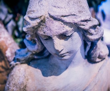 Kwesty na renowację zabytkowych pomników i cmentarnych rzeźb