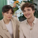 Kwiat Jabłoni o unikaniu tematu znanego ojca. Mieli tego serdecznie dość