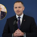 Kwiatkowski: Istotą decyzji prezydenta ws. sędziów nie były względy prawne