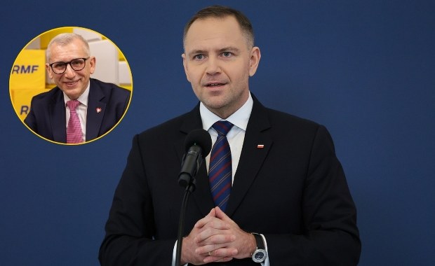 Kwiatkowski: Istotą decyzji prezydenta ws. sędziów nie były względy prawne