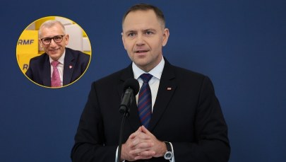 Kwiatkowski: Istotą decyzji prezydenta ws. sędziów nie były względy prawne