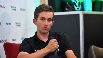 Kwiatkowski: Na drodze trafiają się ludzie, którymi rządzi agresja. Powinniśmy się szanować