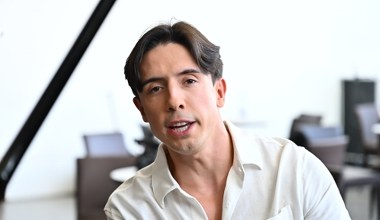 Kwiatkowski nie wytrzymał i wyprosił widza. Wielka awantura na wizji