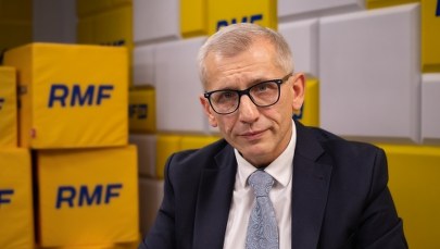 Kwiatkowski o przejściu do KO: Za decyzją nie kryją się żadne propozycje wyborcze