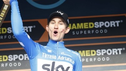 Kwiatkowski powalczy o zwycięstwo w kolarskim klasyku. Kto jeszcze może wygrać?