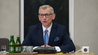 Kwiatkowski ujawnił, kiedy w Polsce zaczęto używać Pegasusa