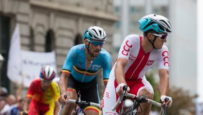 Kwiatkowski w RMF FM: To nie był mój dzień. Zespół dał z siebie wszystko