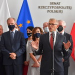 Kwiatkowski: Zamknęliśmy rozdział z "projektem anty-TVN"