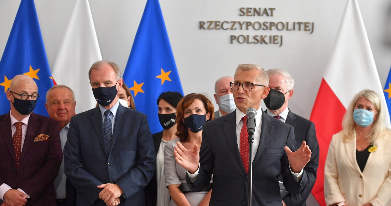 Kwiatkowski: Zamknęliśmy rozdział z "projektem anty-TVN"