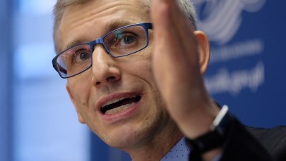 Kwiatkowski znów przesłuchany. "Zależy mi na szybkim wyjaśnieniu sprawy"