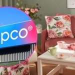 Kwiatowa kolekcja Pepco. Pastelowe dodatki do salonu i sypialni od 7 zł