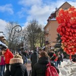 święto, dzień św. Walentego, dzień zakochanych
