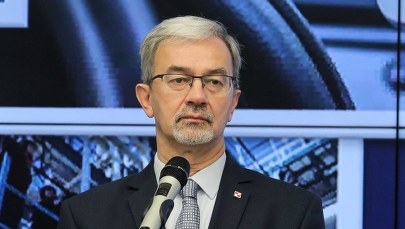 Kwieciński: Jeśli będzie potrzeba, to zastanowimy się nad zmianami w budżecie