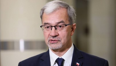 Kwieciński odcina się od słów Guziała o blokowaniu pieniędzy dla Warszawy