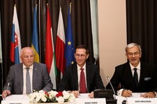 Kwieciński: Strategia Karpacka zacieśni współpracę między krajami
