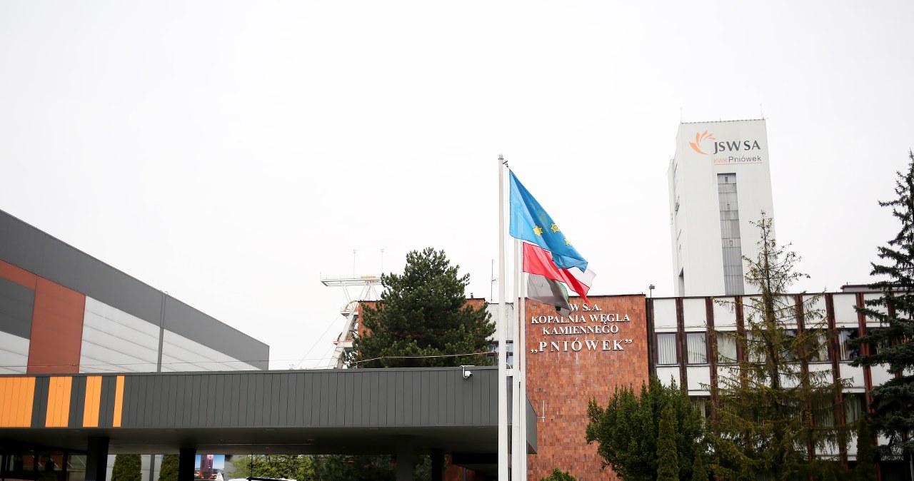 Kwietniowa tragedia w kopalni Pniówek: Doszło do około 20 wybuchów
