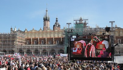 Kwietniowe kroniki (bez?) nadziei