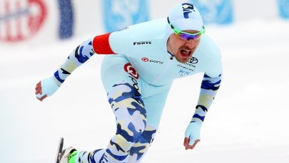 Kwintesencja zawodowego sportu? "Dla mnie to Puchar Świata"