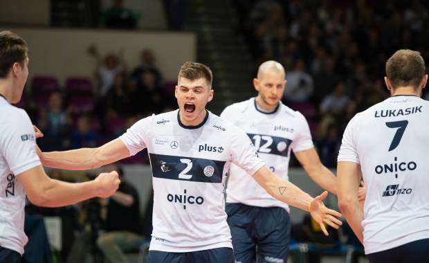 Kwolek: Leon jest z innej galaktyki