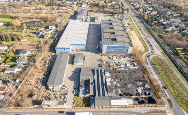 Kwota robi wrażenie. Wyjątkowa nieruchomość na licytacji komorniczej