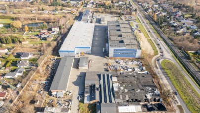 Kwota robi wrażenie. Wyjątkowa nieruchomość na licytacji komorniczej