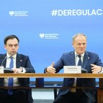 Kwota wolna od podatku jednak później? KO odkłada flagową obietnicę