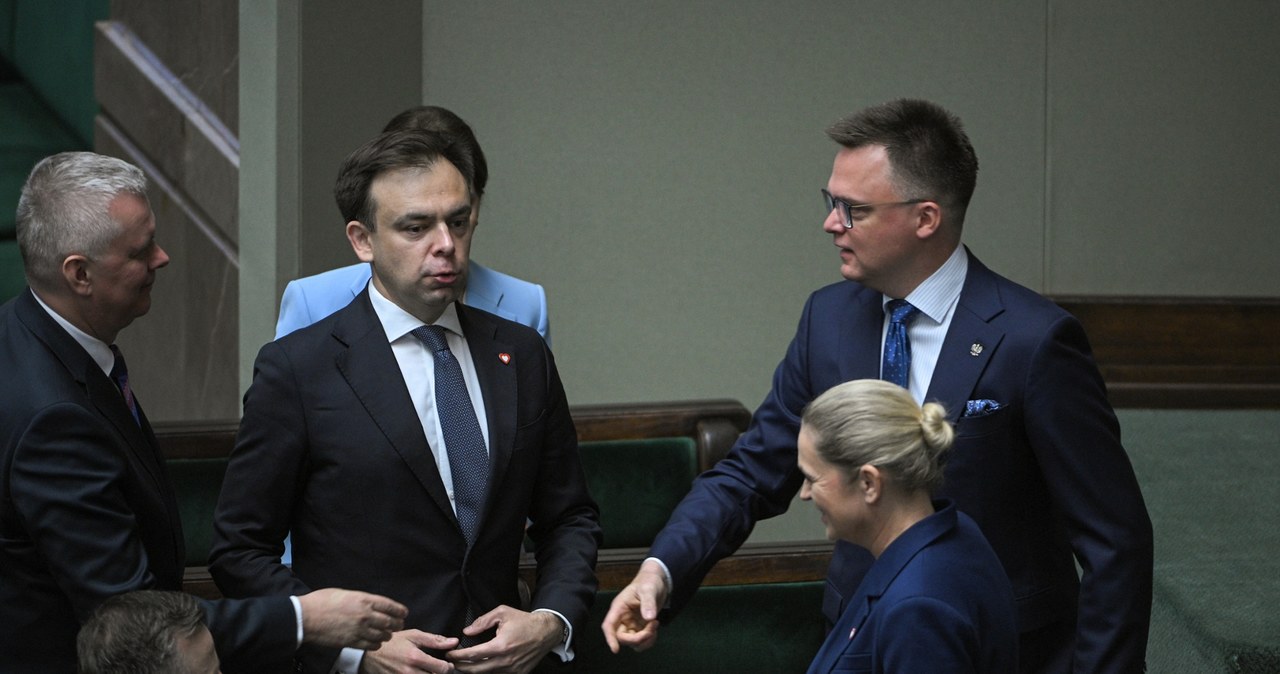 Kwota wolna od podatku. Temat wraca do Sejmu na finiszu kampanii /Marcin Obara /PAP