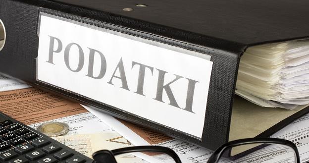 Kwota wolna od podatku w Polsce jest jedną z najniższych w Europie /&copy;123RF/PICSEL