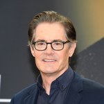 Kyle MacLachlan chce wrócić do "Twin Peaks"