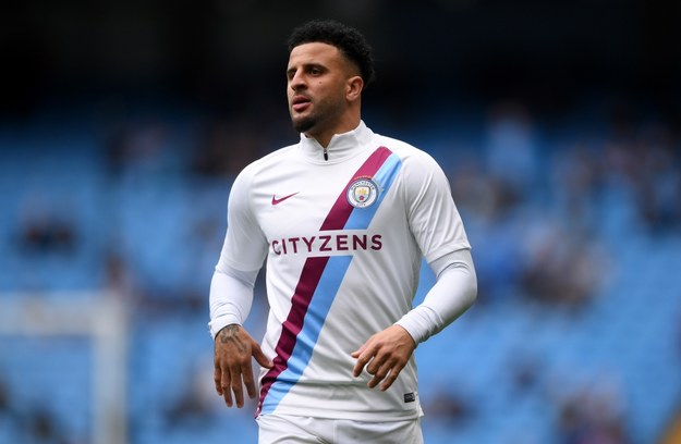 Kyle Walker /Laurence Griffiths /Getty Images