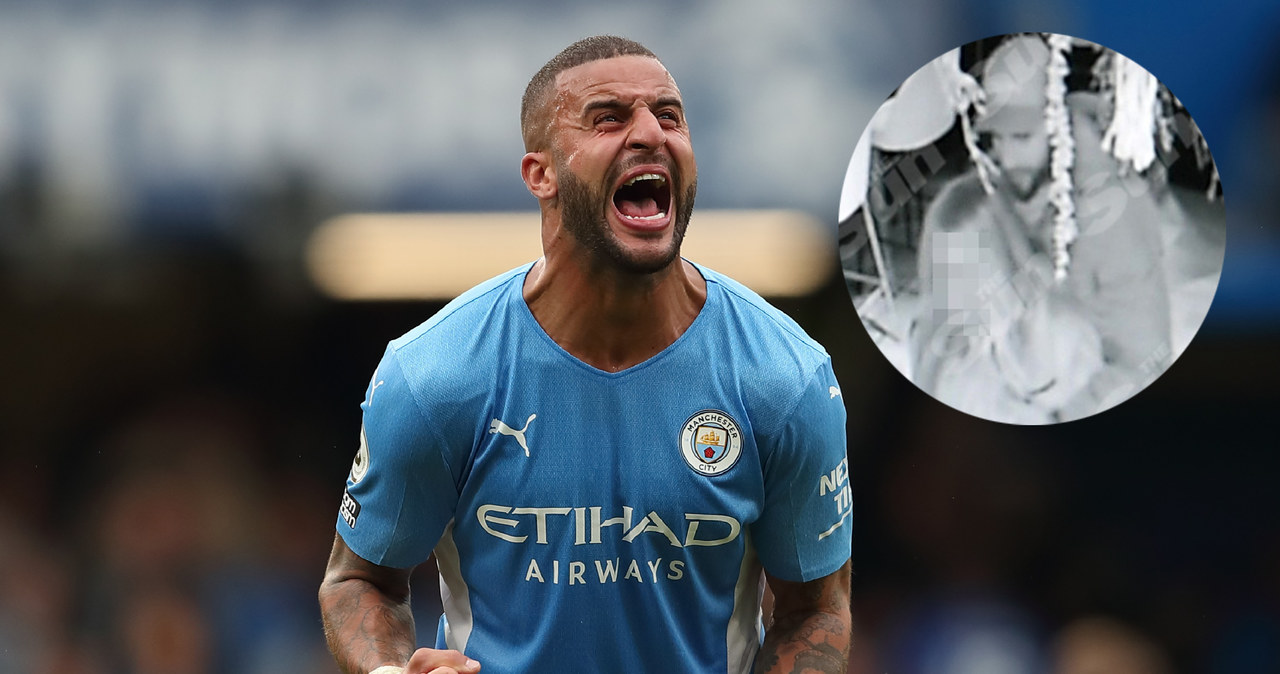 Kyle Walker / James Williamson  /Getty Images