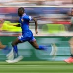 Kylian Mbappe i spółka pokonali Niemców w Lidze Narodów