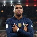 Kylian Mbappe ma miliony i drogie auta. Ale nie może prowadzić żadnego z nich