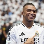 Kylian Mbappe ma miliony w garażu. Auta stoją i obrastają kurzem