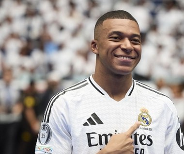 Kylian Mbappe ma miliony w garażu. Auta stoją i obrastają kurzem