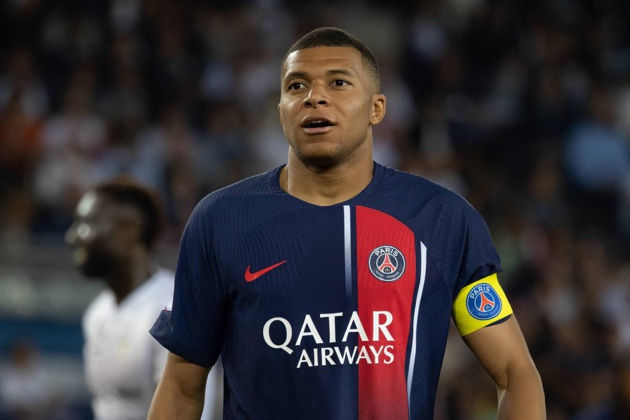 Kylian Mbappe / 	Lafargue Raphael/ABACA /PAP/Abaca