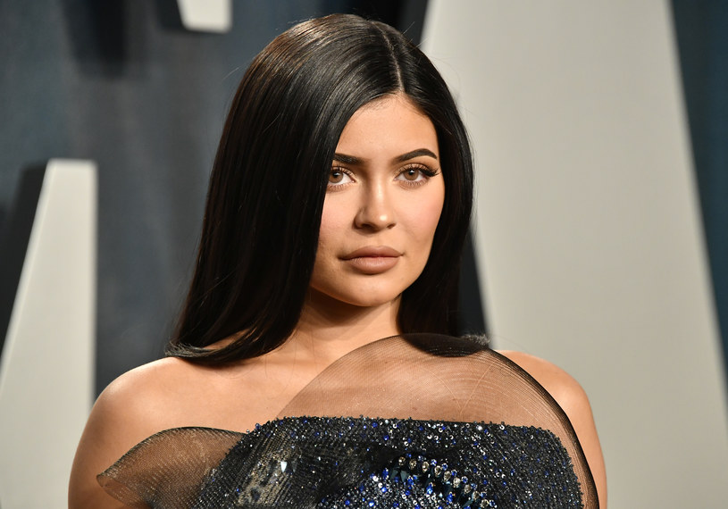 Kylie Jenner bardzo dba o wygląd /Frazer Harrison / Staff /Getty Images