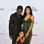 Kylie Jenner i Travis Scott spodziewają się drugiego dziecka!