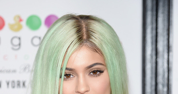 Kylie Jenner jest bardzo hojna! /Jamie McCarthy /Getty Images